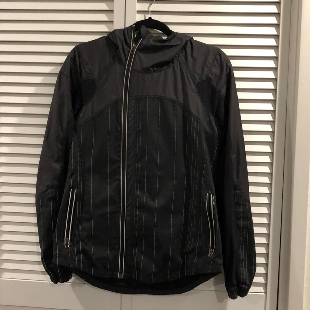 Lululemon jacket